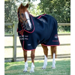 Premier Equine Nano-Tec Infrared Horse Rug With Neck Cover